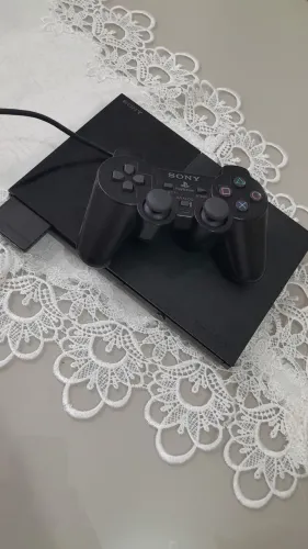 PS 2 slim
