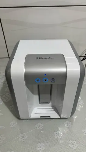 Vende-se filtro de água Electrolux