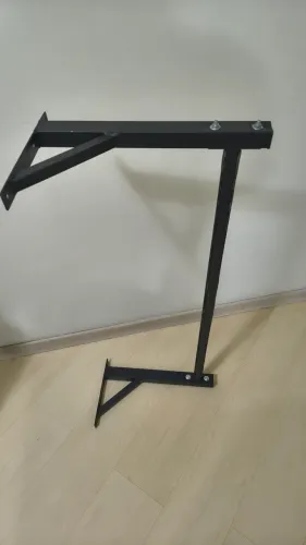 Barra exercício