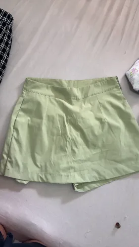 Short saia 38