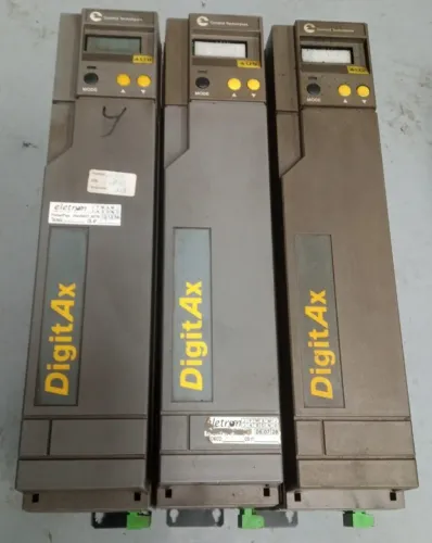 Drive Digitax Brushless DB140NP CNC