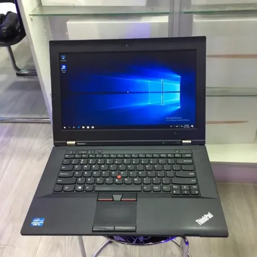 Notebook Lenovo Core i5 Mem 8gb SSD 128gb Bateria Ok Garantia de 6 - Entregamos Hoje