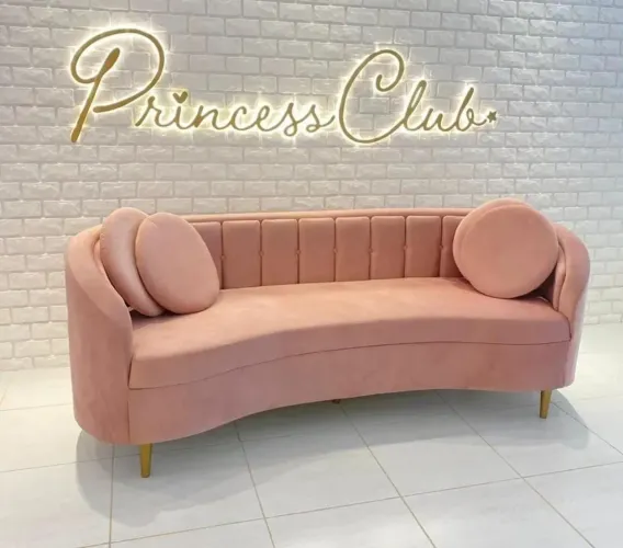 Sofa orcajnico pra lojas