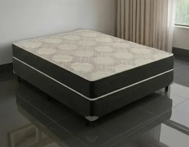 Cama Nova Direto Da Fábrica - Aproveite e Garanta Já a Sua.