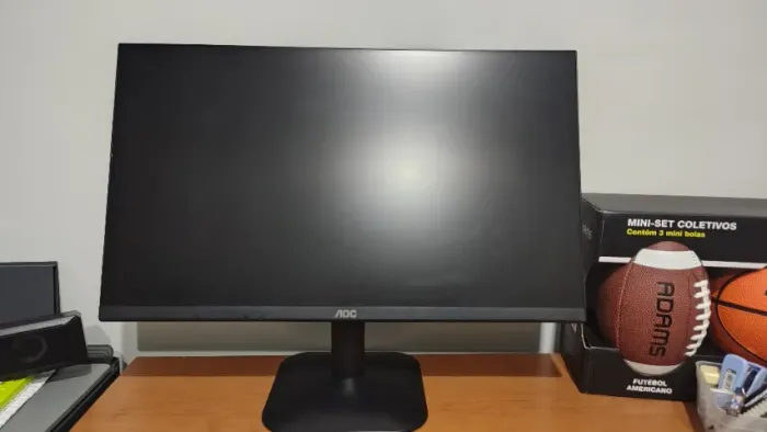 Monitor Aoc