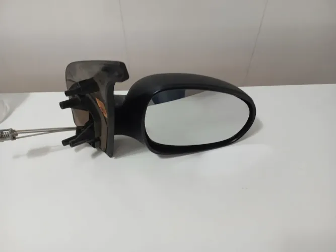 Retrovisor original fiat mobi 