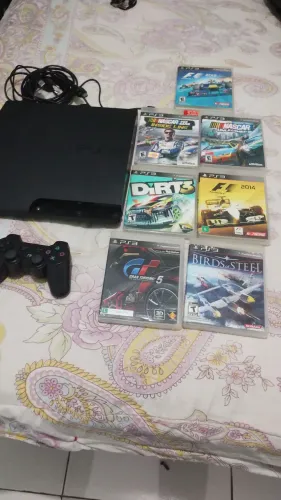 Ps3 completo