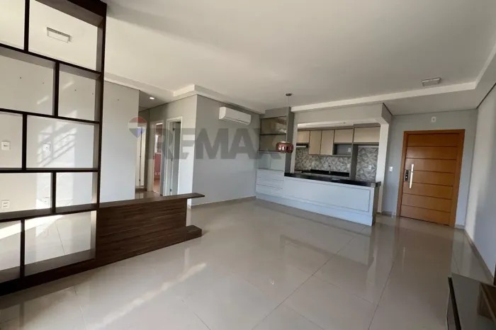 APARTAMENTO LOCAÇÃO LUZES CAMPOLIM