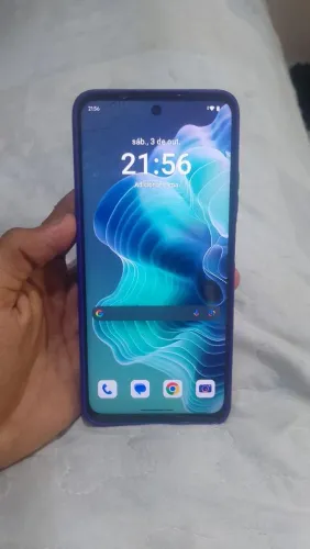 MOTO G35