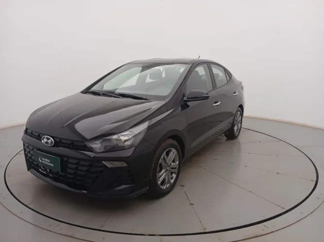 Hyundai HB20S Limited 1.0 TB Flex 12V Aut. 2026