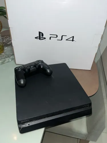 PS4 Slim 1TB