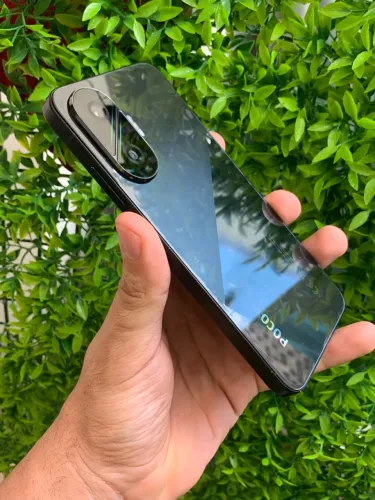 Xiaomi Poco F7, 256gigas/16ram. 1chip! Funciona normalmente