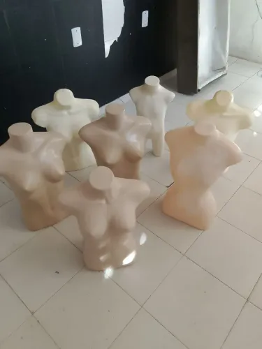 Venda de manequim