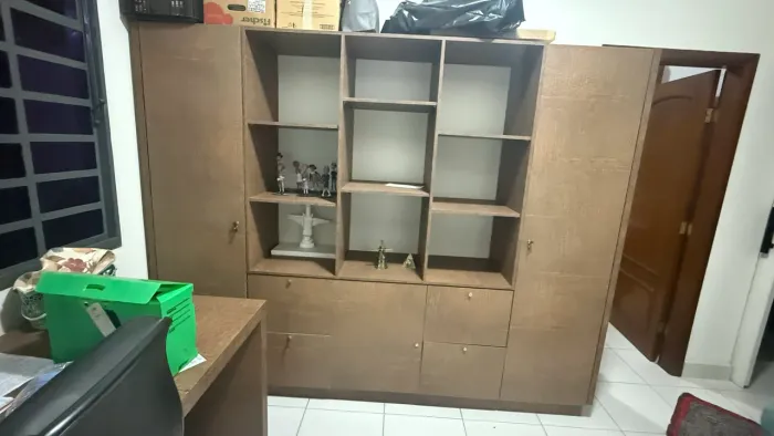 Móveis para escritório