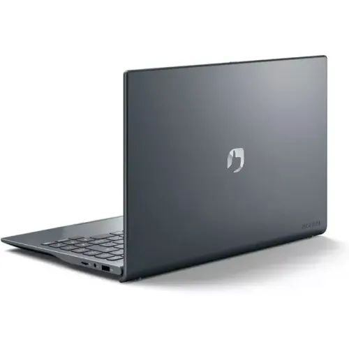 Notebook Positivo Motion Gray