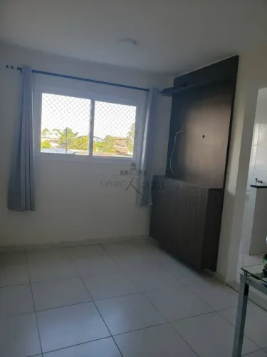 Oportunidade - Apartamento - Vila Tesouro - Condomínio Vista Verde - 2 Dormitórios - 47m².