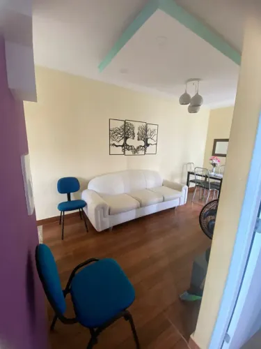APARTAMENTO 2 QUARTOS MOBILIADO CONQUISTA TARUMÃ ALUGUEL