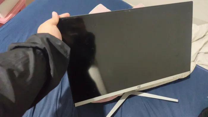 Monitor HQ 21.5''