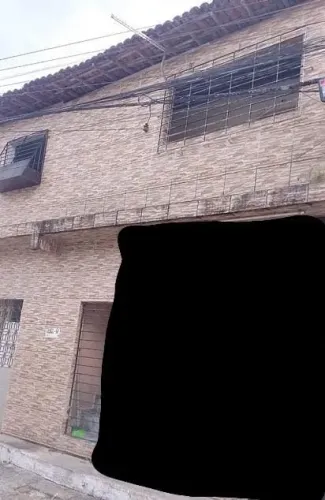 Vendo casa na Brasílit caxanga 60 mil próximo ao Golf clube próximo de tudo mercado hspt 