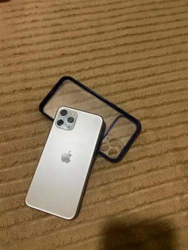 iPhone 11 PRO ?