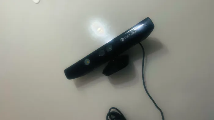 kinect xbox 360