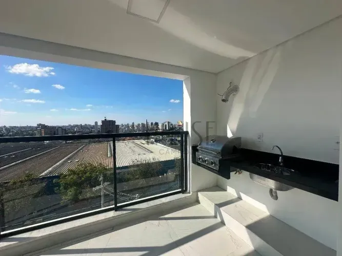 Apartamento com 3 quartos para alugar, 104 m² - Condomínio Best View Campolim - Sorocaba/S