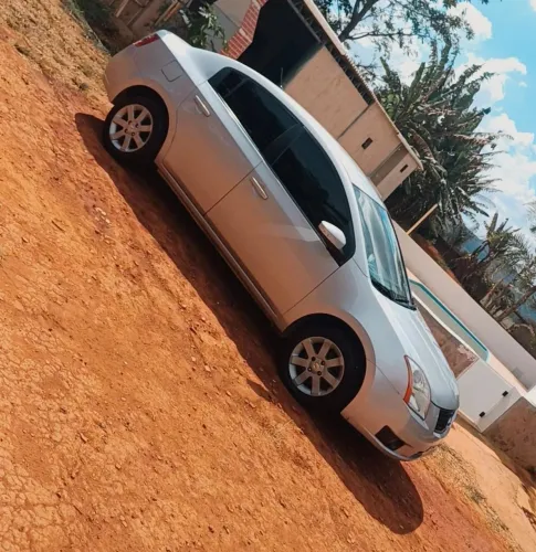 Nissan Sentra S 2.0/ 2.0 Flex Fuel 16V Mec. 2009