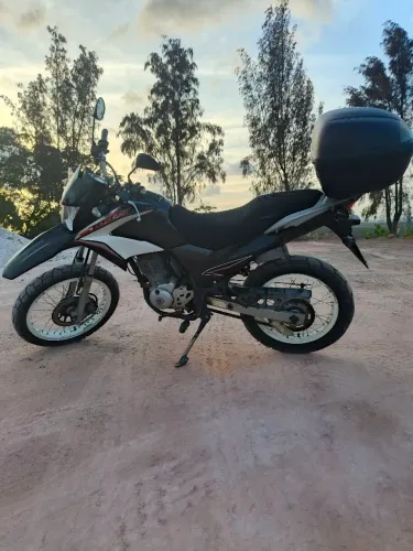 R$ 10.800 ou R$12.800 bros 2013.