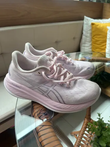 Tênis cummulus 26 asics