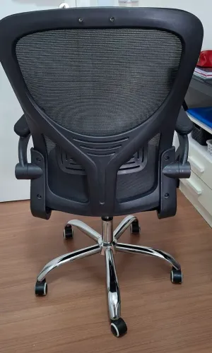 CADEIRA DE ESCRITÓRIO