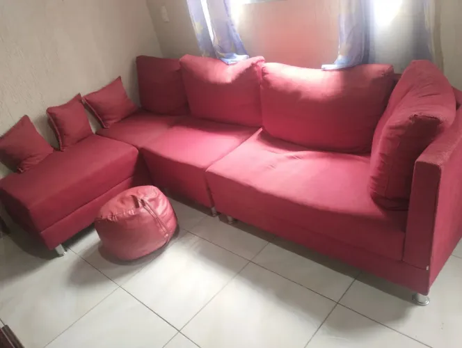 Móveis de sala completa (Moóca)