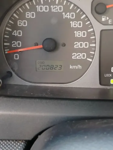Mitsubishi Pajero TR4 2.0/ 2.0 Flex 16V 4X4 Mec. 2008
