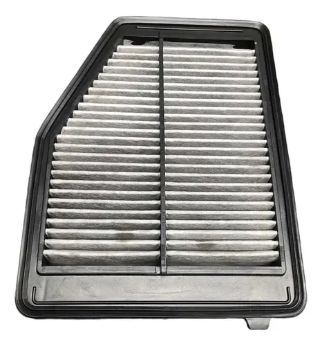 Filtro Ar Jfa0438 Honda Civic 1.8 2012 A 2016