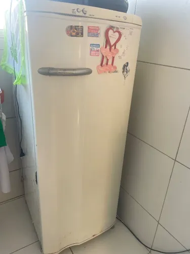 Geladeira