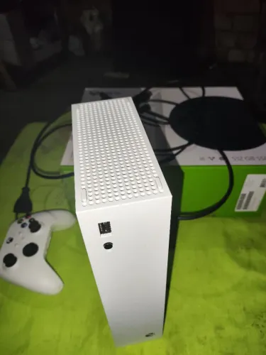 Xbox séries s
