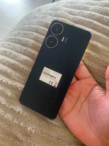 REALMENTE C55 256GB