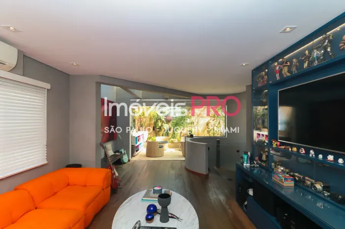 Cobertura Duplex, Aclimação - São Paulo