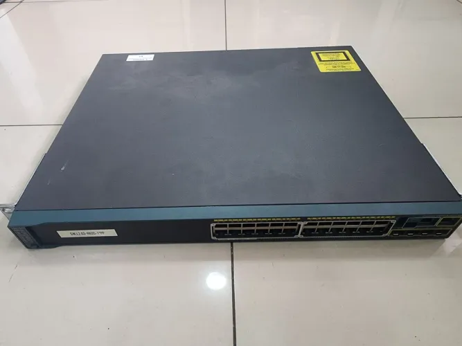 Cisco Catalyst 2960-S