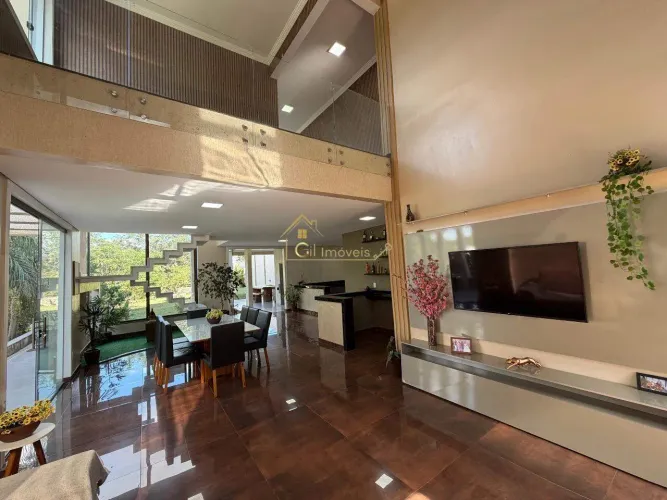 Casa á venda condominio ouro verde Betim, 3 quartos, sendo 1 suíte com closet, Barzinho, E