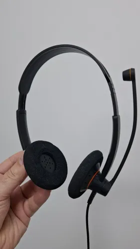 Headset Sennheiser SC60