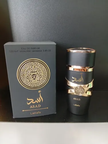 Perfume Asad