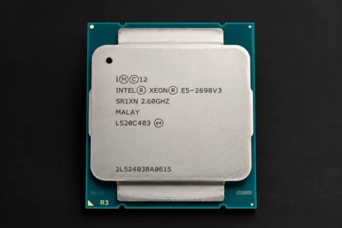 Processador XEON 2690v3 | Envio OLX Pay | Aceito Cartão | Entrego dependendo do local