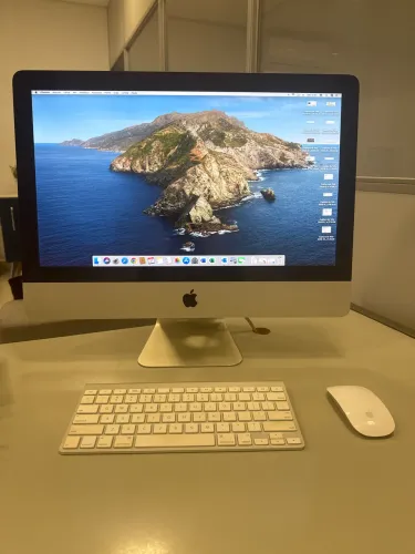 iMac