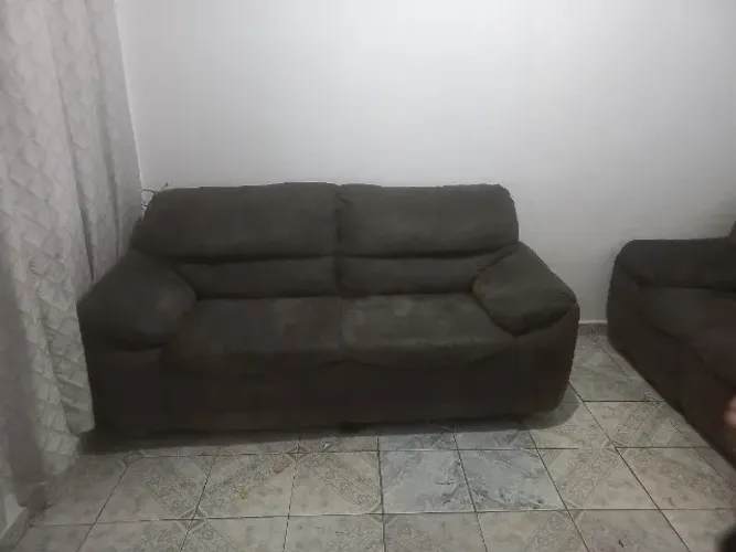 Vendo jogo de sofá