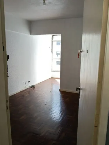 APARTAMENTO 2 QUARTOS - CENTRO/RJ 