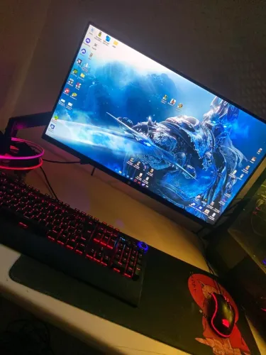 Pc Gamer Completo