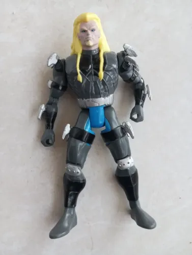 X-Treme ToyBiz 