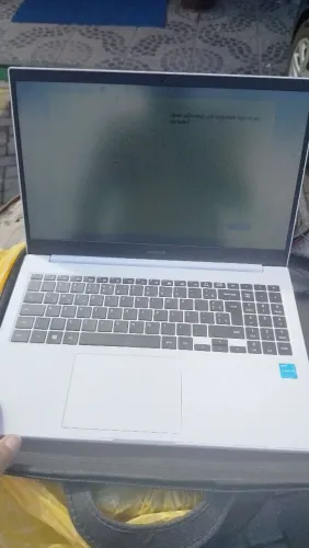 Notebook Samsung Celeron