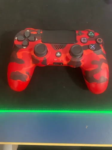 DUALSHOCK 4