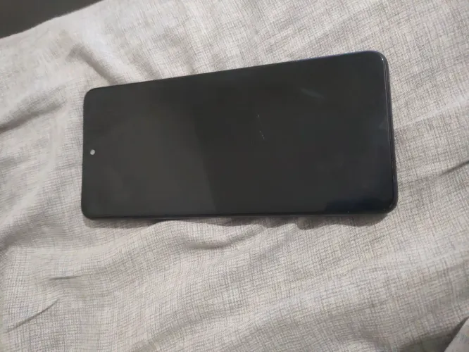 Poco x3 nfc 